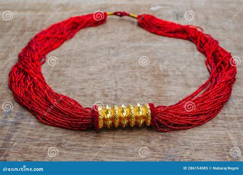 nepali pote|nepali traditional jewelry for women.